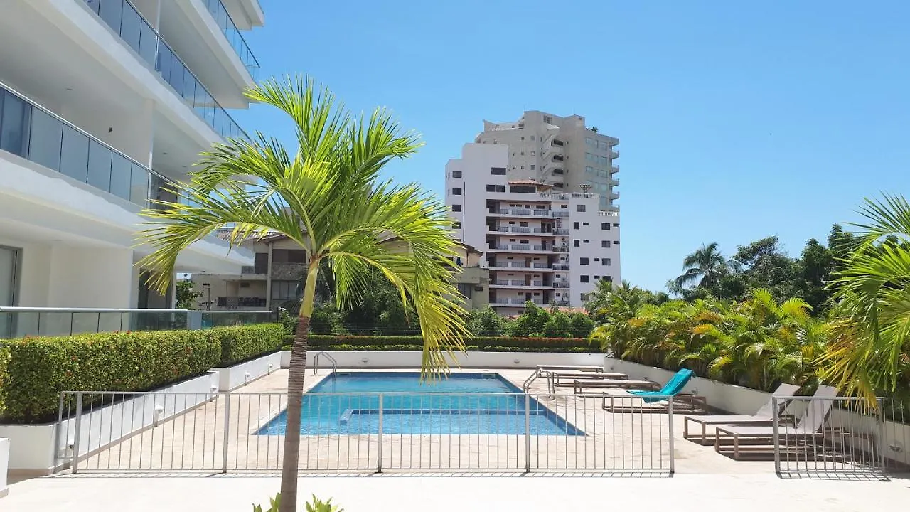 Santa Marta Apartamento En Bello Horizonte 0*, Santa Marta (Magdalena) Colombia